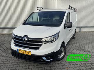RENAULT TRAFIC 2.0 dCi 110 T30 L2H1*A/C*CRUISE*NAV*HAAK*3PERS*TEL