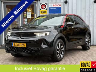 OPEL MOKKA 1.2 Turbo GS Line. | AUTOMAAT | TREKHAAK | CAMERA | NAVI |