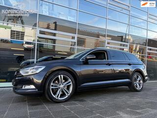VOLKSWAGEN PASSAT Variant 1.4 TSI ACT Comfortline
