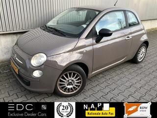 Fiat 500 (2007 - 2025)