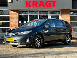 Toyota Auris Touring Sports