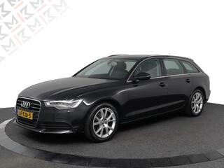 Audi A6 Avant (2011 - 2018)