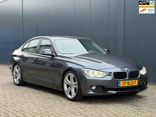BMW 3-Serie (2005 - 2012)