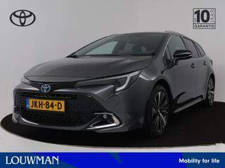 TOYOTA COROLLA Touring Sports Hybrid 140 Dynamic | All-season banden | Apple carplay & Android auto | Remote Acces
