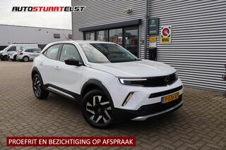 OPEL MOKKA 1.2 Turbo Elegance 1e Eigenaar | NL-Auto | Volledig Onderh | BTW | Camera | Bots | Climate | DAB | Carplay | Cruise | Hill-Hold | Full Led