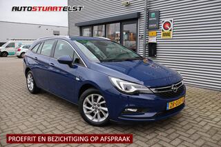 Opel Astra Sports Tourer (2016 - 2021)