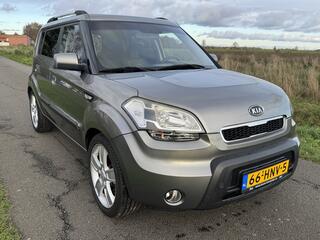 Kia Soul (2009 - 2014)