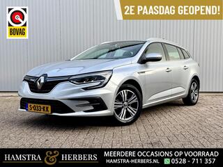 Renault Megane Estate