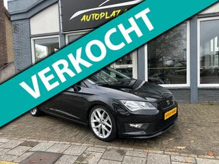 Seat Leon (2012 - 2020)
