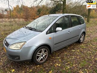 Ford C-MAX (2003 - 2010)