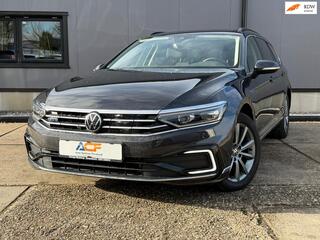 Volkswagen Passat Variant (2014 - 2023)