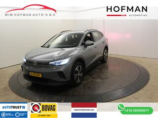 Volkswagen Id.4 52 kwh Pure | Adep Cruise | 93% SOH | Sfeerverlichting | Camera