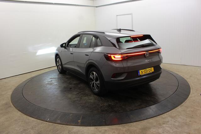 Volkswagen Id.4 52 kwh Pure | Adep Cruise | 93% SOH | Sfeerverlichting | Camera