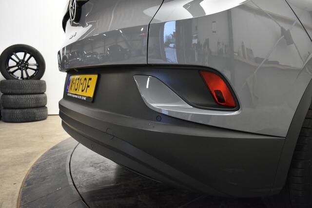 Volkswagen Id.4 52 kwh Pure | Adep Cruise | 93% SOH | Sfeerverlichting | Camera