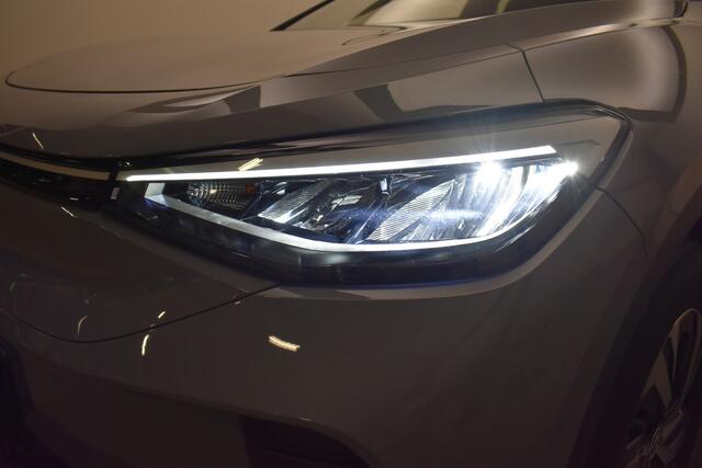 Volkswagen Id.4 52 kwh Pure | Adep Cruise | 93% SOH | Sfeerverlichting | Camera