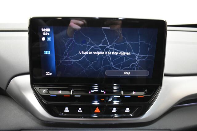 Volkswagen Id.4 52 kwh Pure | Adep Cruise | 93% SOH | Sfeerverlichting | Camera