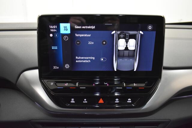 Volkswagen Id.4 52 kwh Pure | Adep Cruise | 93% SOH | Sfeerverlichting | Camera