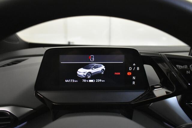 Volkswagen Id.4 52 kwh Pure | Adep Cruise | 93% SOH | Sfeerverlichting | Camera