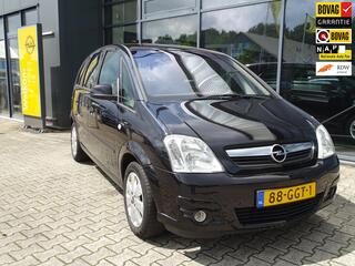 Opel Meriva (2003 - 2010)
