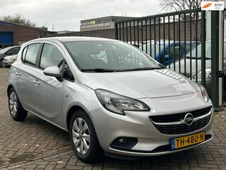 Opel Corsa (2014 - 2019)