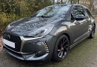 DS DS 3 1.2 Performance RACING 2017 110PK CAMERA NAVI APPLE CARPLAY CRUISE