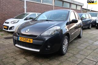 Renault Clio (2005 - 2012)