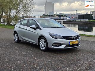 Opel Astra (2015 - 2021)