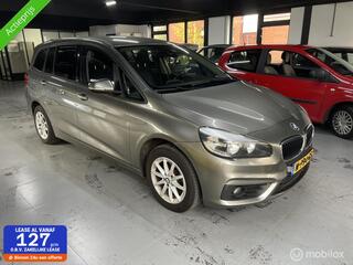 BMW 2-Serie Gran Tourer (2015 - 2021)