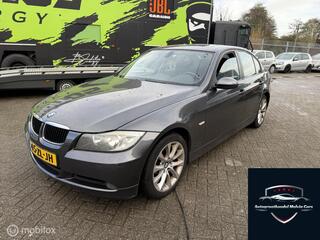 BMW 3-SERIE 318i Business Line airco EXPORTPRIJS