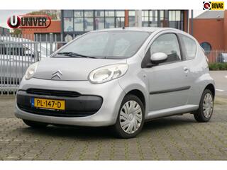 Citroen C1 (2005 - 2014)