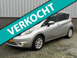 Nissan Note (2005 - 2013)