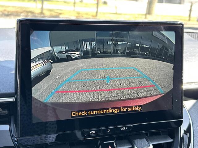 Toyota Corolla Hybrid 140 GR Sport NAVIGATIE/ PANORAMA DAK/ HEAD UP DISPLAY/ DODEHOEK DETECTIE