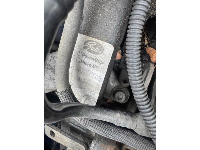 Peugeot Partner 170C 2.0 HDI|2004|APK 11-2026|MARGE