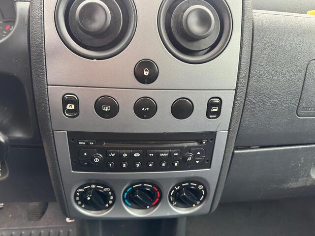 Peugeot Partner 170C 2.0 HDI|2004|APK 11-2026|MARGE
