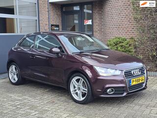 Audi A1 (2010 - 2018)