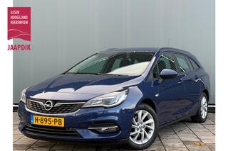 Opel Astra Sports Tourer (2016 - 2021)