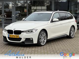 BMW 3-Serie Touring (2012 - 2019)