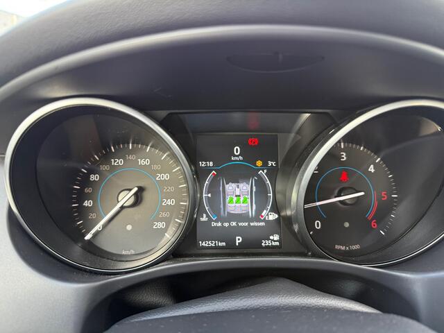 Jaguar XE 2.0 D R-Sport automaat Sedan Bj:2018 NAP