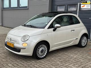 Fiat 500 (2007 - 2025)
