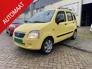 Suzuki Wagon R+