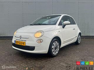 Fiat 500 (2007 - 2025)