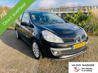 Renault Clio (2005 - 2012)