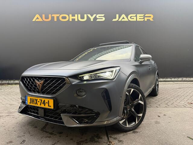 Cupra Formentor 1.4 e-Hybrid VZ Copper Edition|Performance|Pano|Camera|