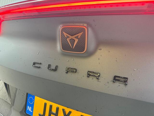 Cupra Formentor 1.4 e-Hybrid VZ Copper Edition|Performance|Pano|Camera|