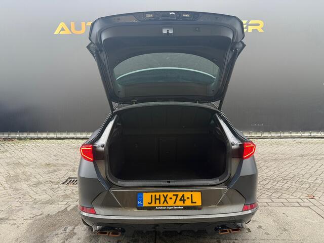 Cupra Formentor 1.4 e-Hybrid VZ Copper Edition|Performance|Pano|Camera|
