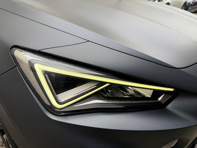 Cupra Formentor 1.4 e-Hybrid VZ Copper Edition|Performance|Pano|Camera|