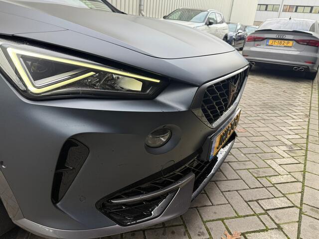 Cupra Formentor 1.4 e-Hybrid VZ Copper Edition|Performance|Pano|Camera|
