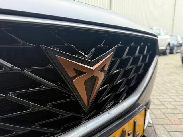 Cupra Formentor 1.4 e-Hybrid VZ Copper Edition|Performance|Pano|Camera|