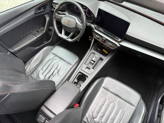Cupra Formentor 1.4 e-Hybrid VZ Copper Edition|Performance|Pano|Camera|