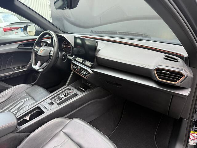 Cupra Formentor 1.4 e-Hybrid VZ Copper Edition|Performance|Pano|Camera|